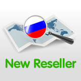New reseller CADCAM Russia