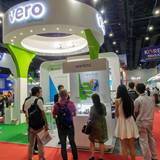 First Vero Show in Thailand - Intermold