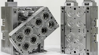 An injection mould manufacturer welcomes new challenges, and is pushing ahead with important medical, aerospace and automotive contracts. 